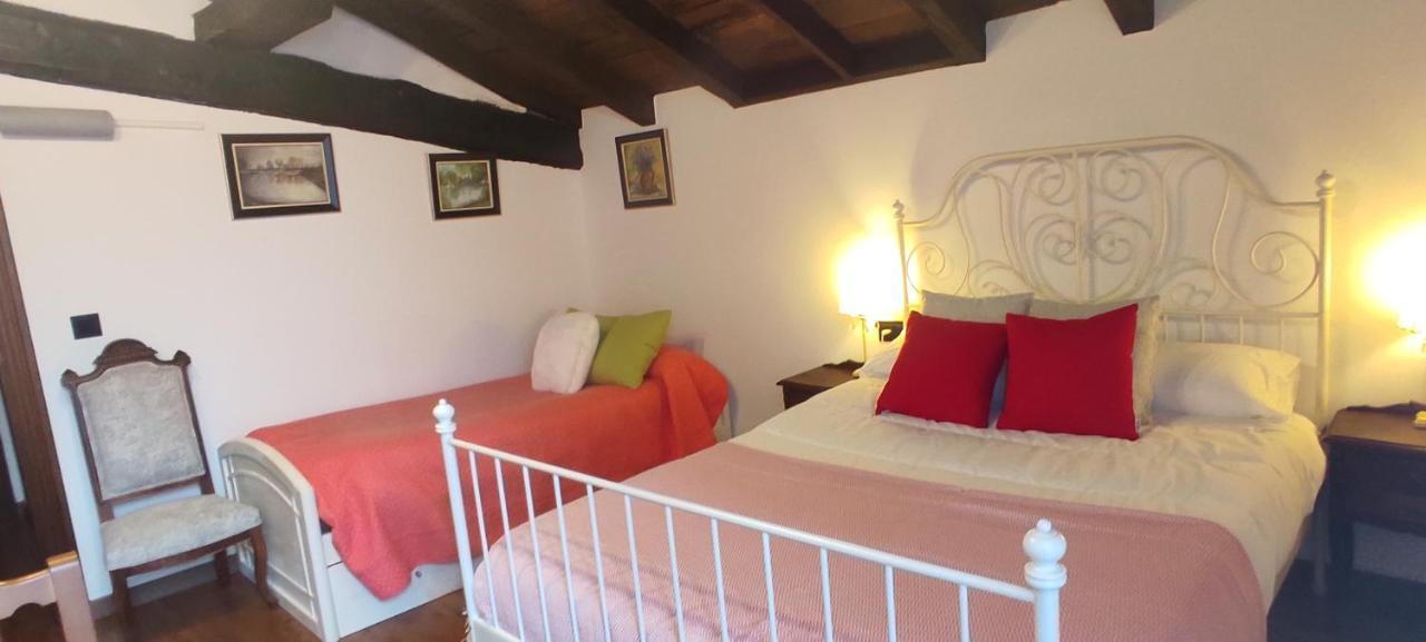 Mendaurpe Maison d'hôtes