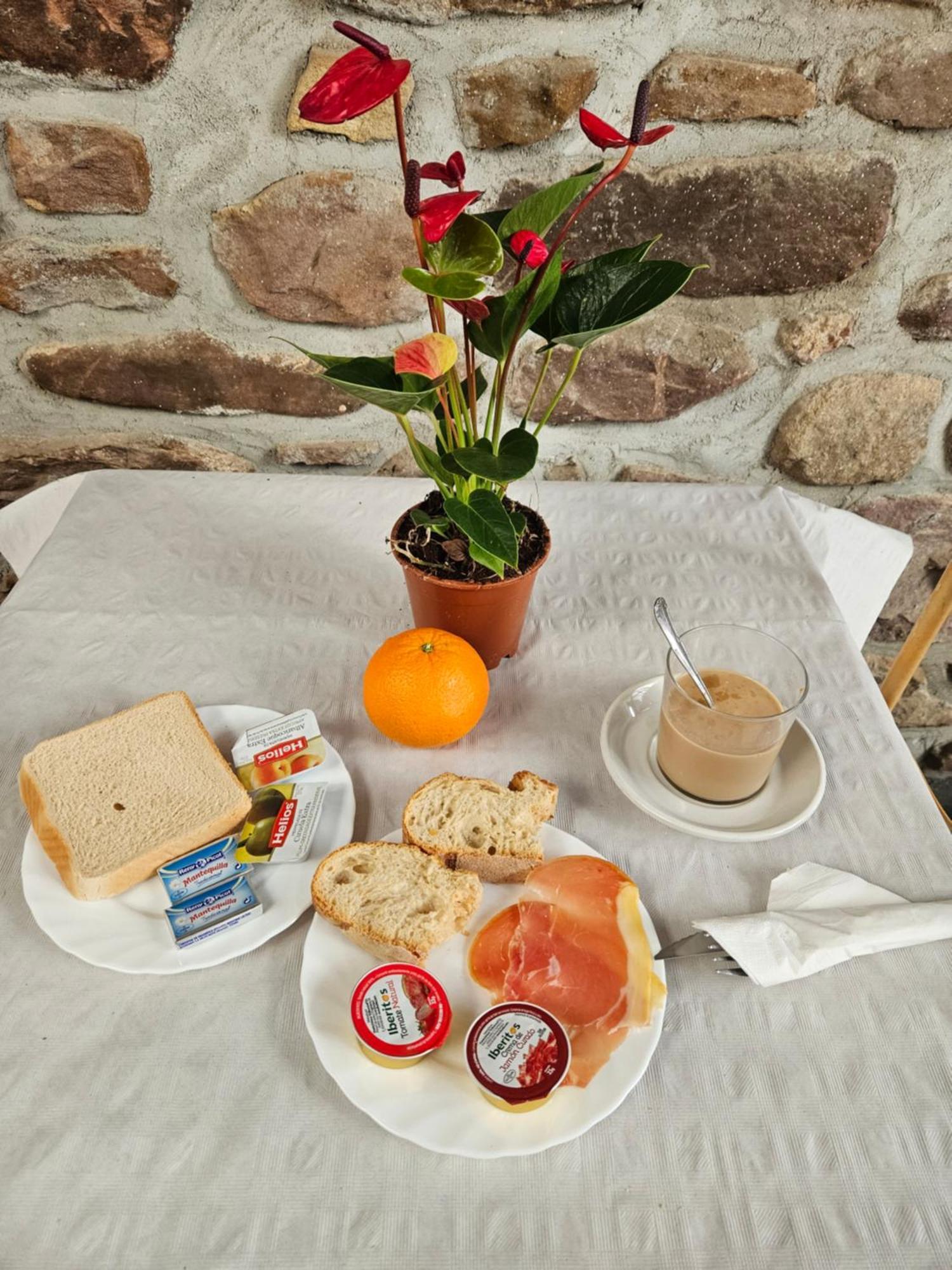 Mendaurpe Maison d'hôtes Ituren